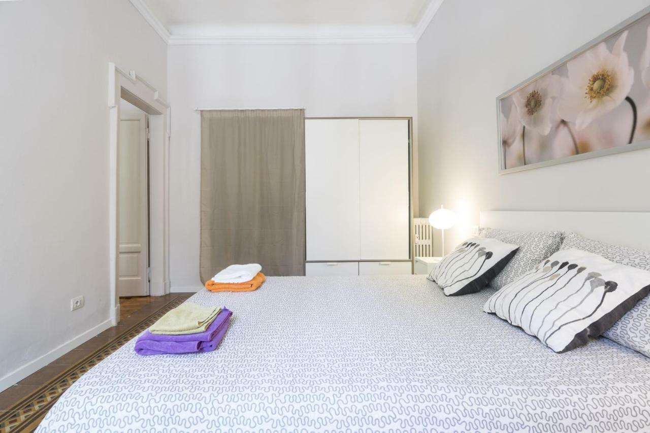 Primopiano - Monte Nero Apartment Milano Ngoại thất bức ảnh