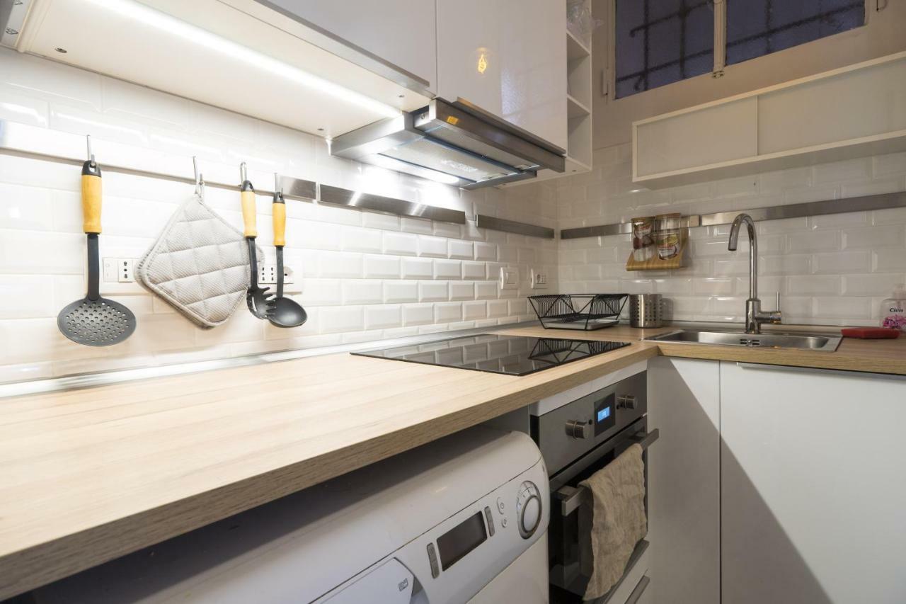 Primopiano - Monte Nero Apartment Milano Ngoại thất bức ảnh