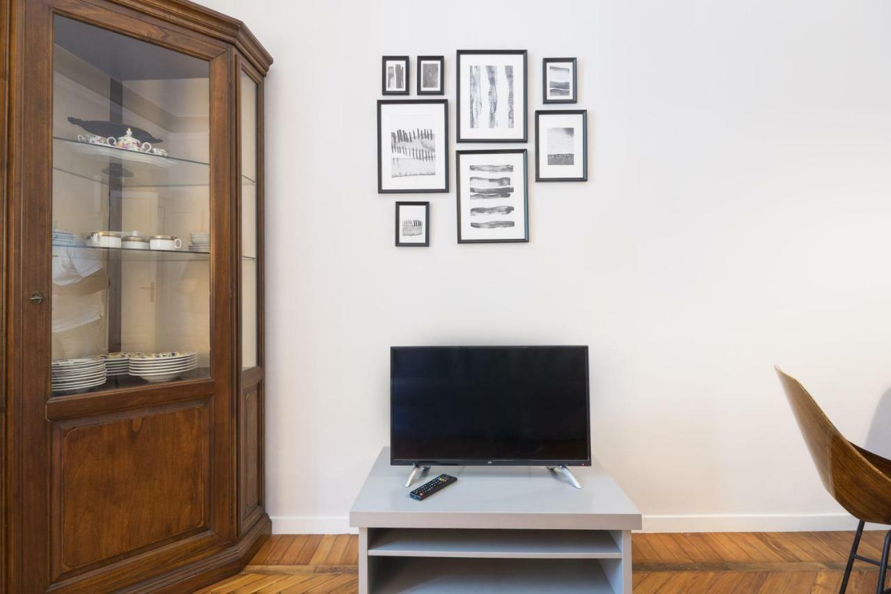 Primopiano - Monte Nero Apartment Milano Ngoại thất bức ảnh