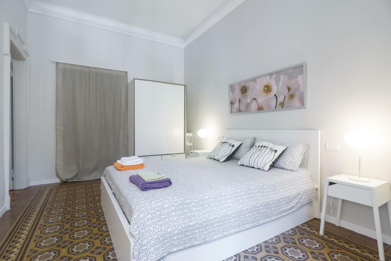 Primopiano - Monte Nero Apartment Milano Ngoại thất bức ảnh