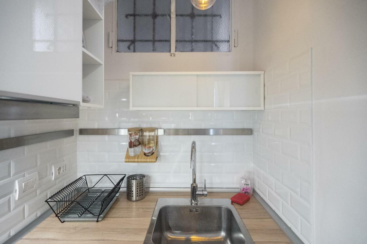 Primopiano - Monte Nero Apartment Milano Ngoại thất bức ảnh