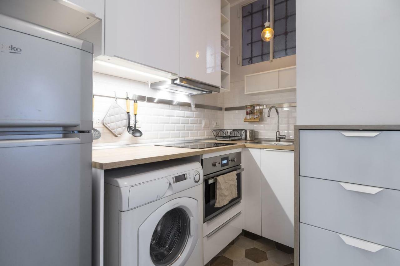Primopiano - Monte Nero Apartment Milano Ngoại thất bức ảnh
