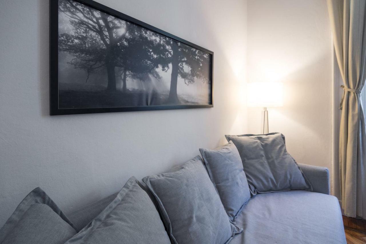 Primopiano - Monte Nero Apartment Milano Ngoại thất bức ảnh