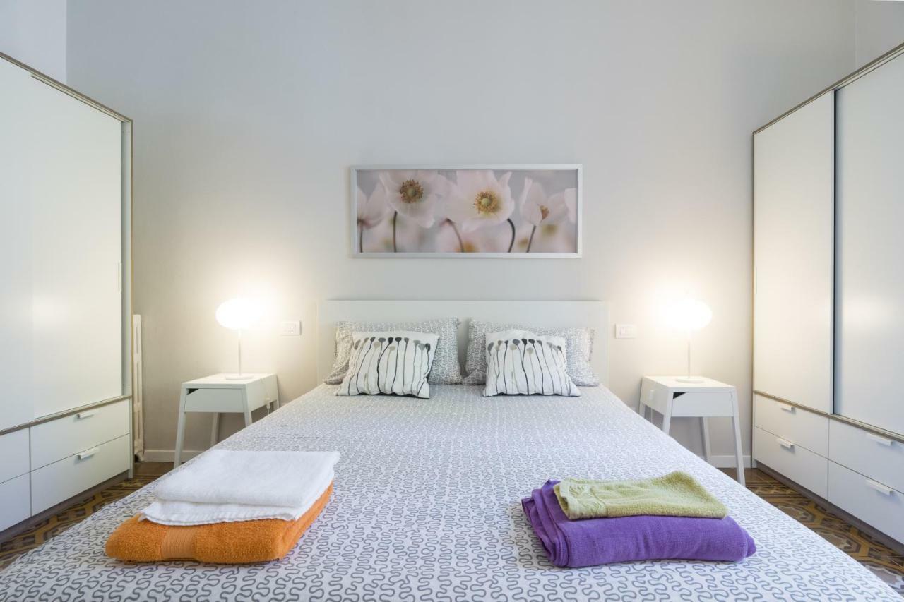 Primopiano - Monte Nero Apartment Milano Ngoại thất bức ảnh